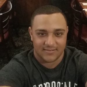 Meet your Posher, Juan ariel